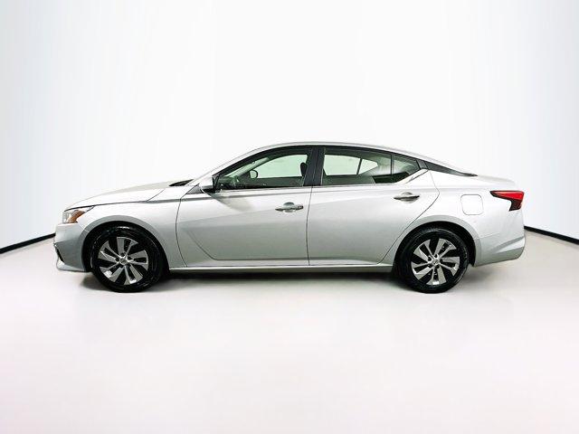 2020 Nissan Altima Vehicle Photo in Flemington, NJ 08822
