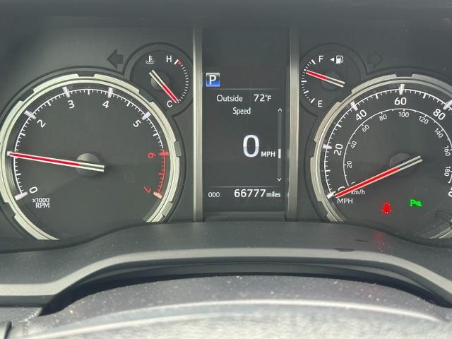2022 Toyota 4Runner Vehicle Photo in COLUMBIA, MO 65203-3903