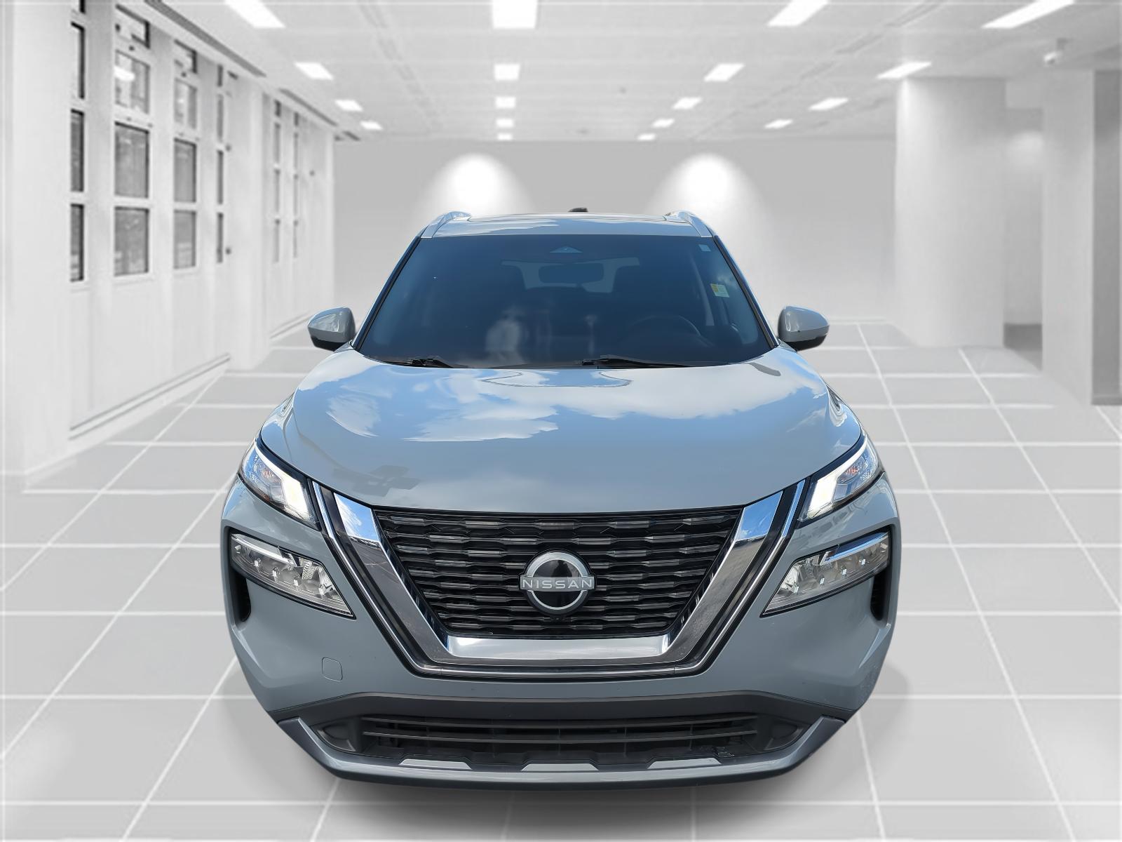 Certified 2023 Nissan Rogue SL with VIN 5N1BT3CA1PC857518 for sale in Orlando, FL