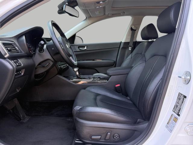 2018 Kia Optima Vehicle Photo in Appleton, WI 54914