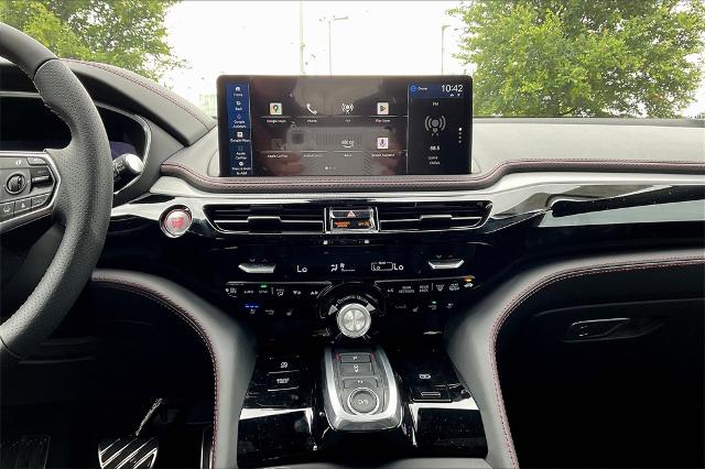 2026 Acura MDX Vehicle Photo in Grapevine, TX 76051