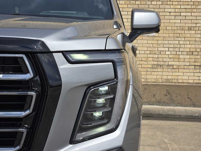 2025 GMC Yukon Vehicle Photo in DALLAS, TX 75209-3016