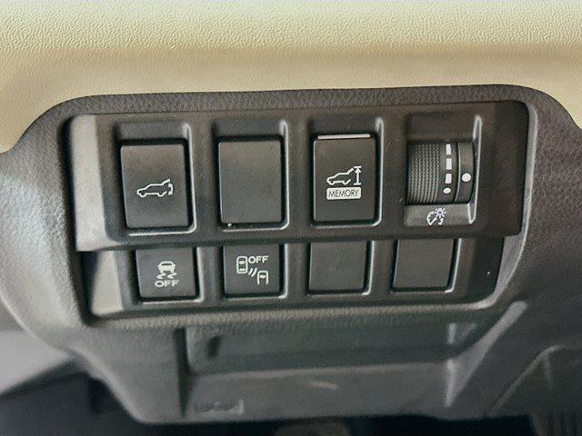 2019 Subaru Ascent Vehicle Photo in Doylsetown, PA 18901
