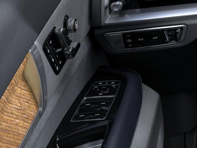 2026 Cadillac VISTIQ Vehicle Photo in BATON ROUGE, LA 70809-4546