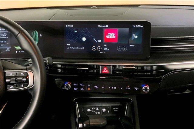 2025 Kia K5 Vehicle Photo in INDEPENDENCE, MO 64055-1314