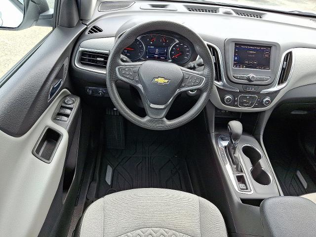 2022 Chevrolet Equinox Vehicle Photo in HARRISBURG, PA 17111-1033