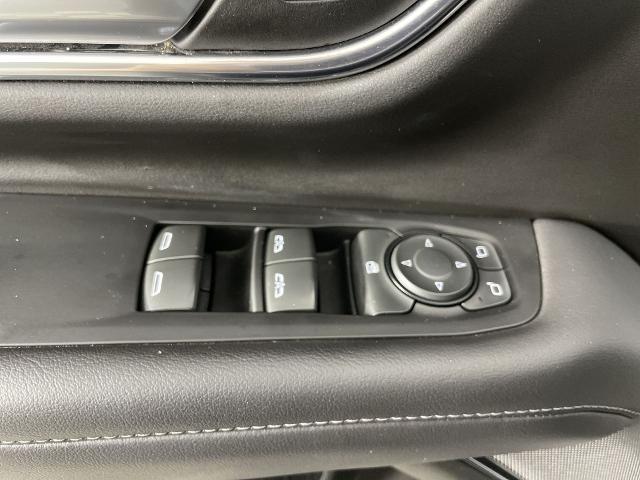 2021 GMC Yukon Vehicle Photo in GILBERT, AZ 85297-0402