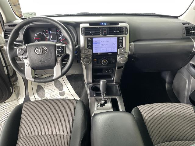 2022 Toyota 4Runner Vehicle Photo in GILBERT, AZ 85297-0402