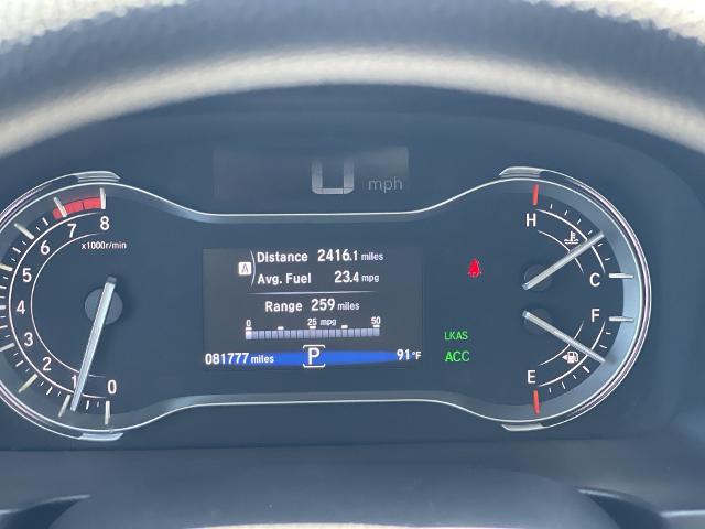 2021 Honda Ridgeline Vehicle Photo in BENTONVILLE, AR 72712-4322