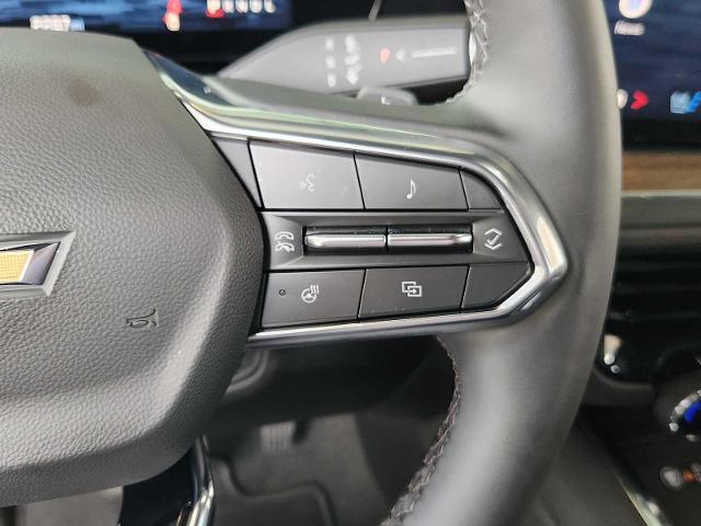 2025 Chevrolet Tahoe Vehicle Photo in HOUSTON, TX 77079