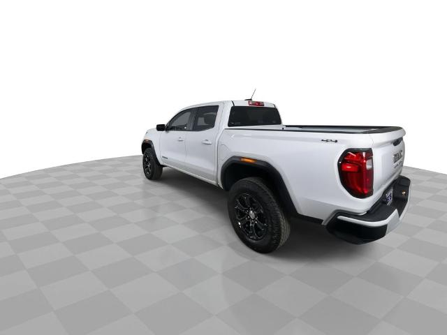 2024 GMC Canyon Vehicle Photo in GILBERT, AZ 85297-0402