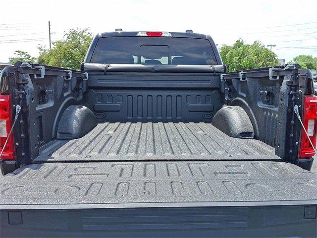 2022 Ford F-150 Vehicle Photo in LANCASTER, PA 17601-0000