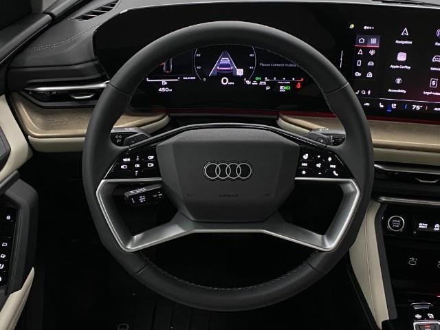 2025 Audi Q5 Vehicle Photo in Appleton, WI 54913