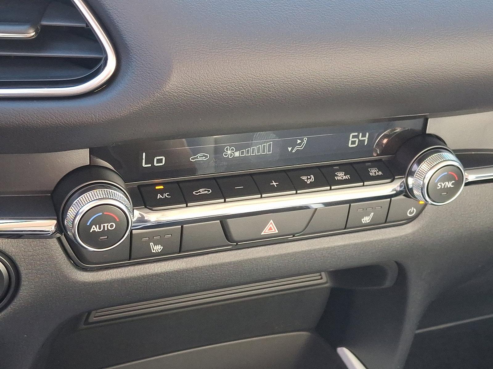2025 Mazda CX-30 Vehicle Photo in Trevose, PA 19053