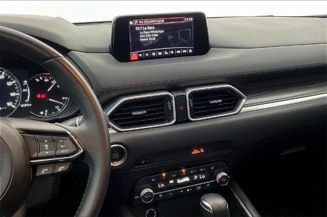 2019 Mazda CX-5 Vehicle Photo in Grapevine, TX 76051