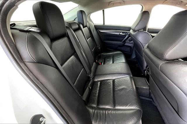 2013 Acura TL Vehicle Photo in Grapevine, TX 76051