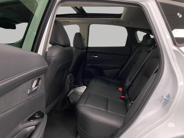 2025 Nissan Murano Vehicle Photo in Appleton, WI 54913