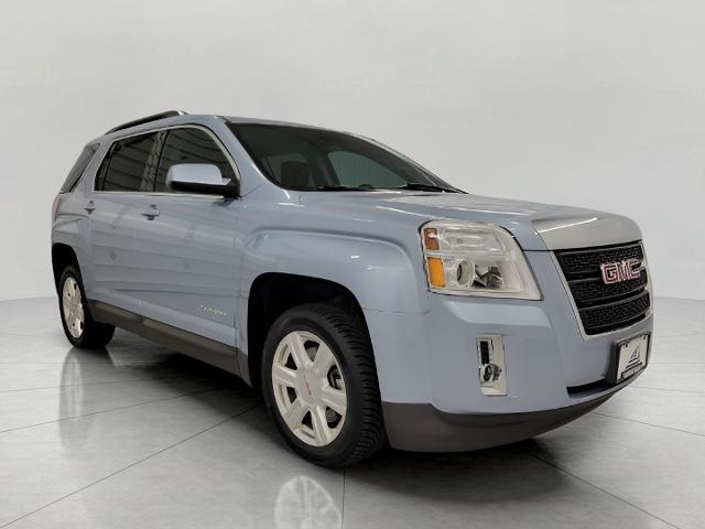 2014 GMC Terrain Vehicle Photo in Oshkosh, WI 54904