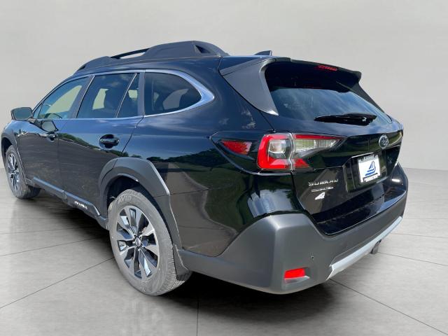 2024 Subaru Outback Vehicle Photo in Oshkosh, WI 54904
