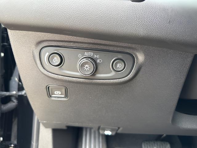 2024 GMC Terrain Vehicle Photo in MANITOWOC, WI 54220-5838
