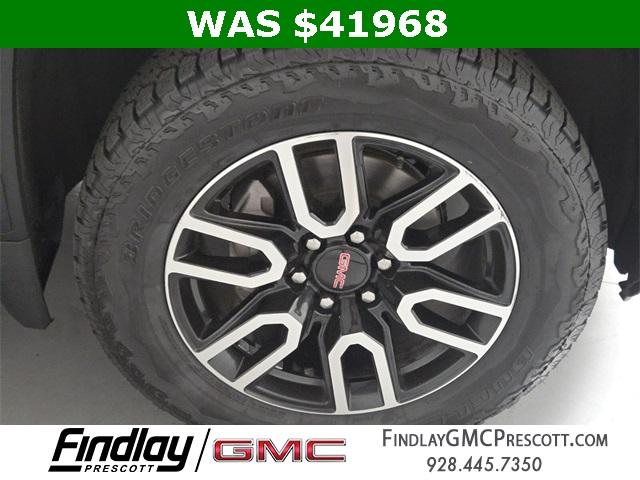 2020 GMC Sierra 1500 Vehicle Photo in PRESCOTT, AZ 86305-3700