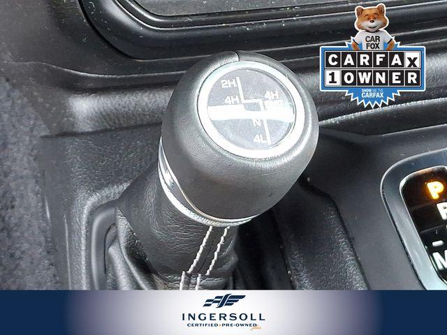 2022 Jeep Wrangler 4xe Vehicle Photo in WATERTOWN, CT 06795-3318