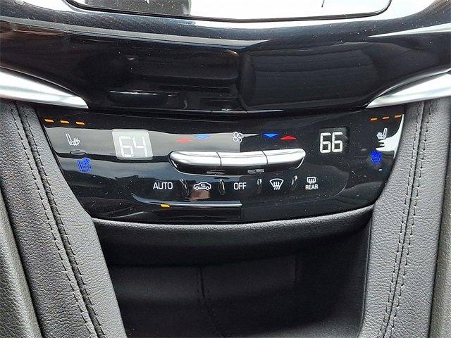 2024 Cadillac XT6 Vehicle Photo in ALLENTOWN, PA 18103-7399