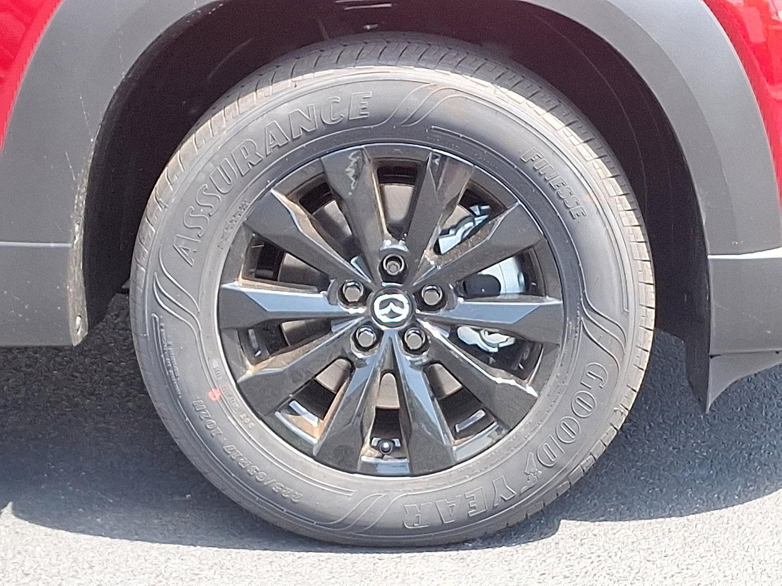 2025 Mazda CX-50 Vehicle Photo in Harrisburg, PA 17111