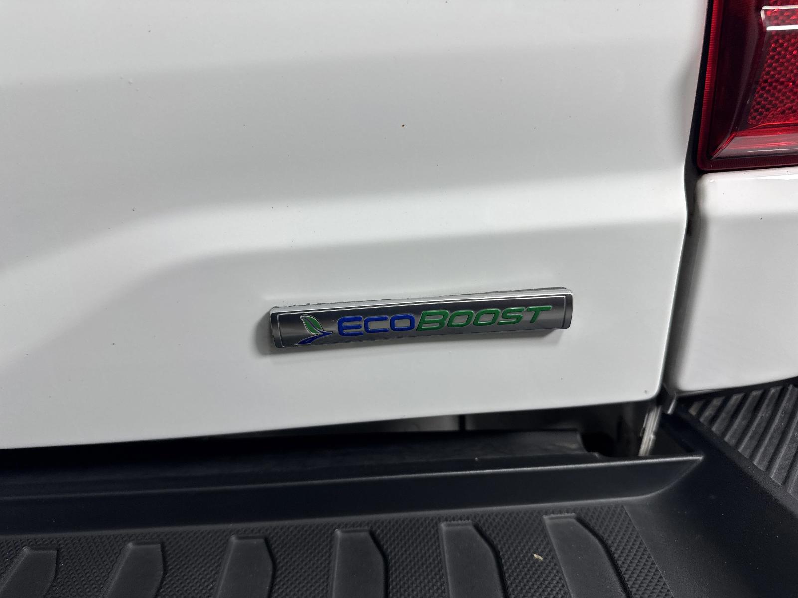 2023 Ford F-150 Vehicle Photo in GEORGETOWN, TX 78626-7508