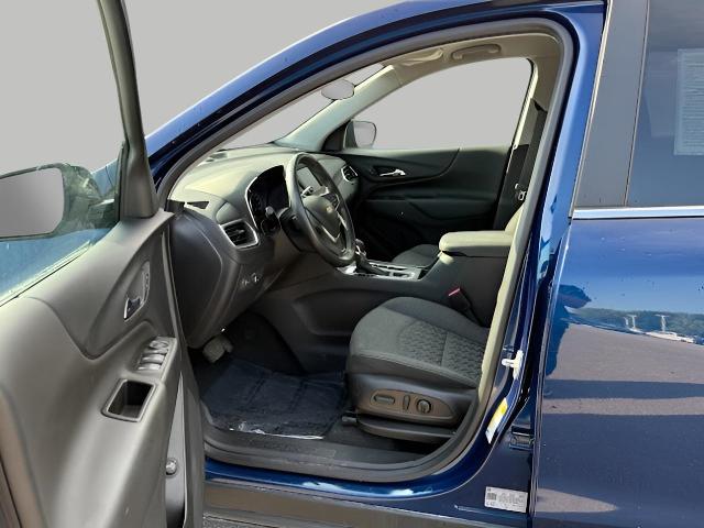 2022 Chevrolet Equinox Vehicle Photo in Green Bay, WI 54304
