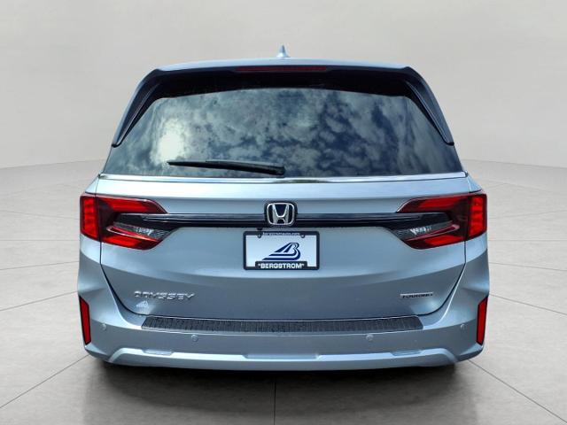 2025 Honda Odyssey Vehicle Photo in Oshkosh, WI 54904