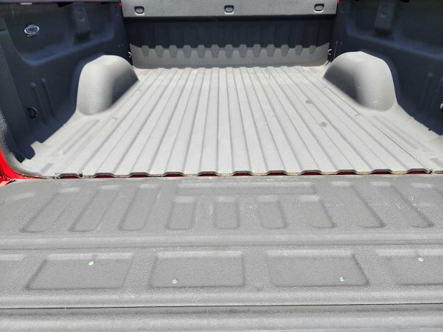 2016 Chevrolet Silverado 1500 Vehicle Photo in DENTON, TX 76210-9321