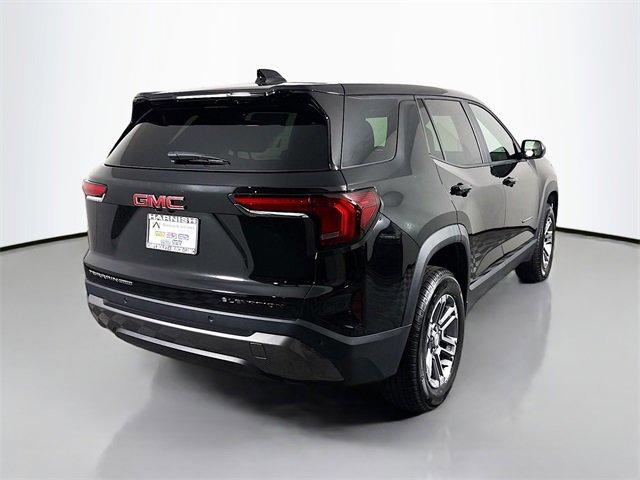 2026 GMC Terrain Vehicle Photo in PUYALLUP, WA 98371-4149
