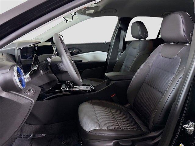 2025 Chevrolet Trax Vehicle Photo in PUYALLUP, WA 98371-4149