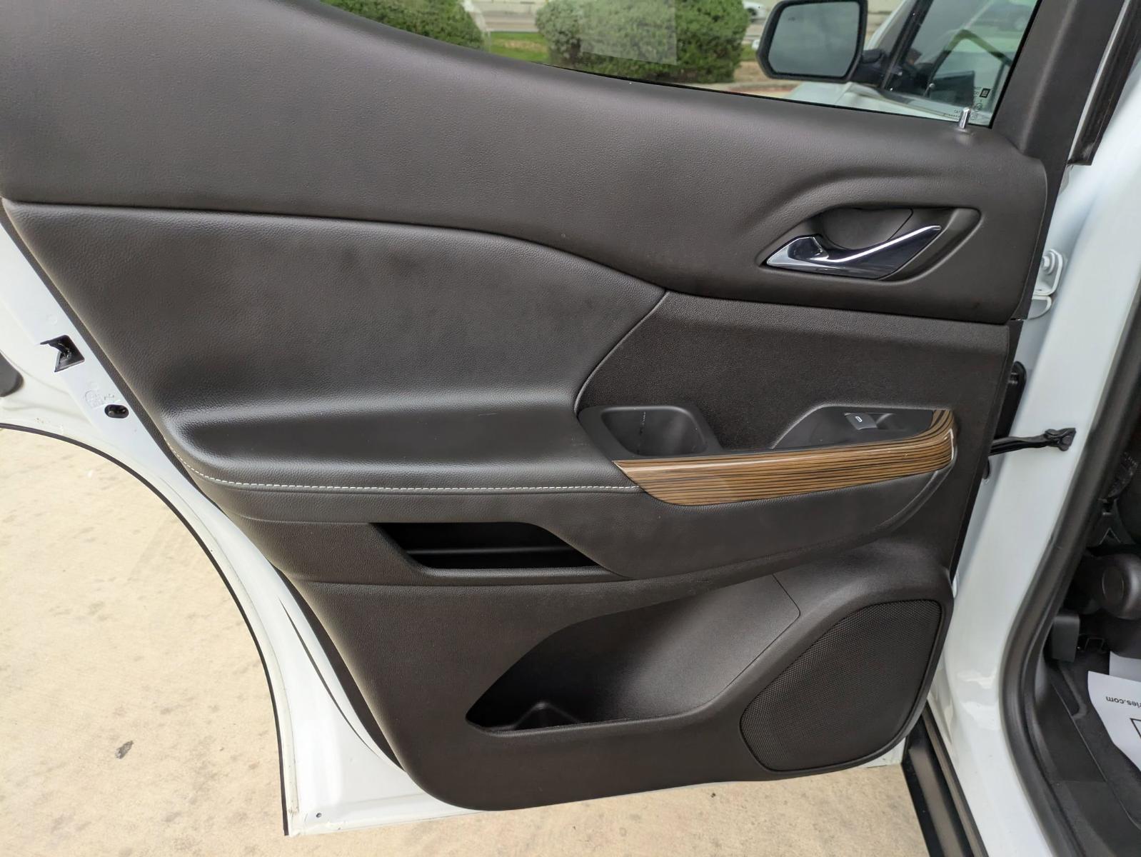 2023 GMC Acadia Vehicle Photo in SELMA, TX 78154-1460
