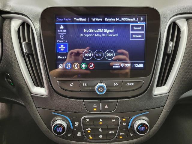 2024 Chevrolet Malibu Vehicle Photo in APPLETON, WI 54914-4656
