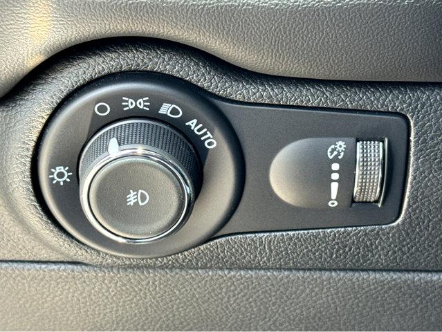 2023 Dodge Durango Vehicle Photo in Hinesville, GA 31313