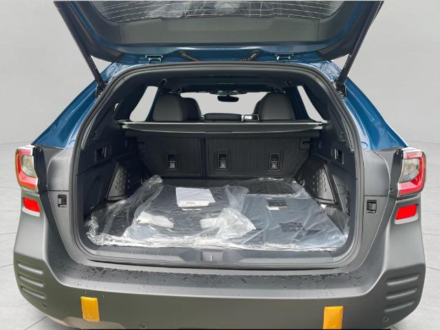 2025 Subaru Outback Vehicle Photo in Oshkosh, WI 54904