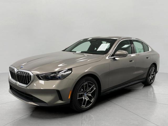 2026 BMW 530i xDrive Vehicle Photo in Appleton, WI 54913