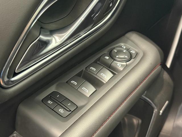 2023 Chevrolet Suburban Vehicle Photo in NEENAH, WI 54956-2243
