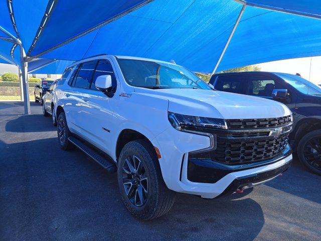 2024 Chevrolet Tahoe Vehicle Photo in Decatur, TX 76234