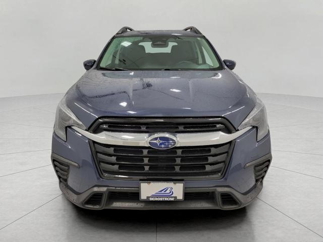2024 Subaru Ascent Vehicle Photo in Oshkosh, WI 54904