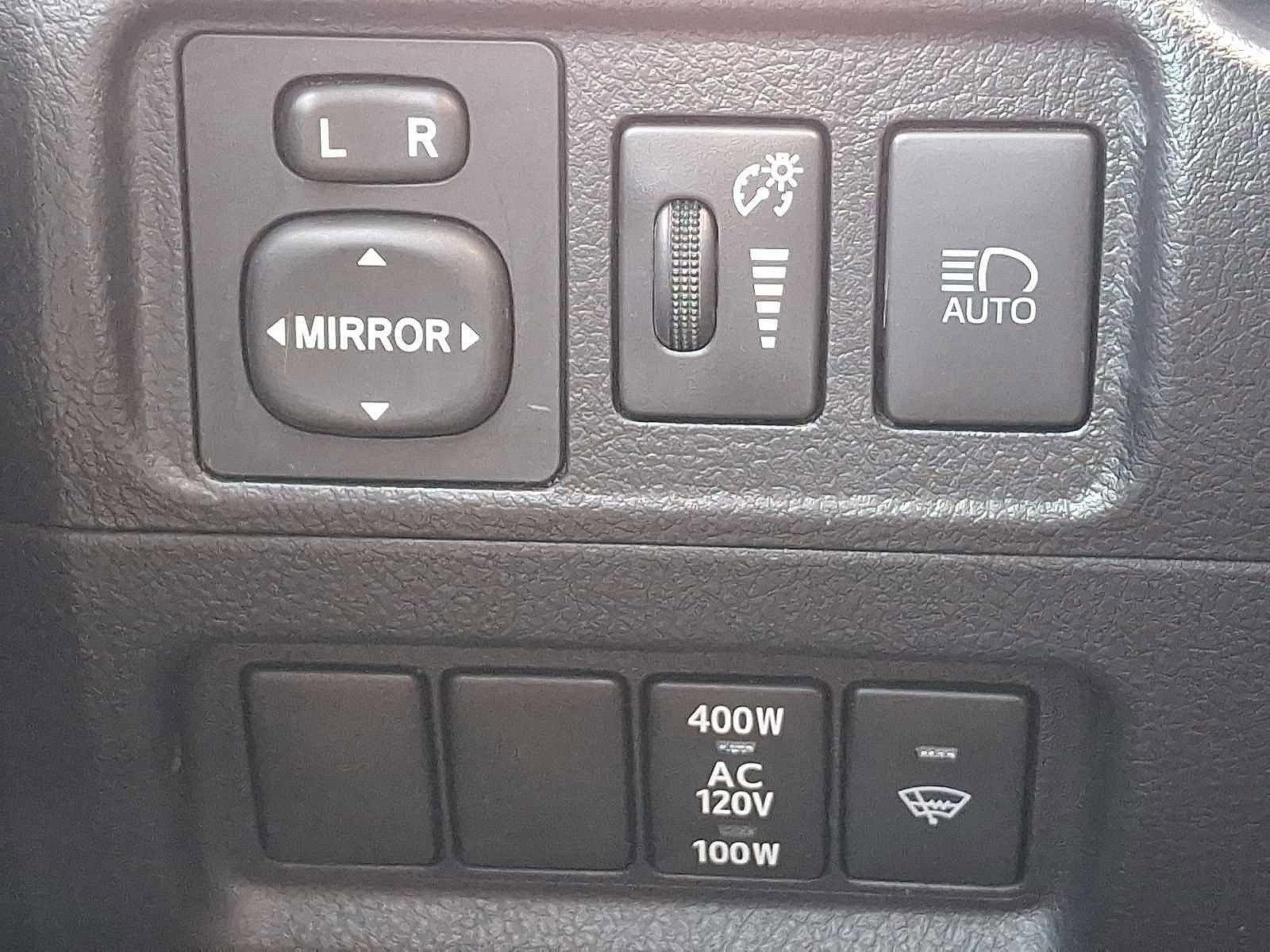 2023 Toyota 4Runner Vehicle Photo in Harrisburg, PA 17111