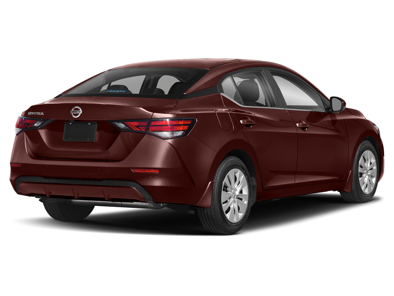 2023 Nissan Sentra Vehicle Photo in Tulsa, OK 74129