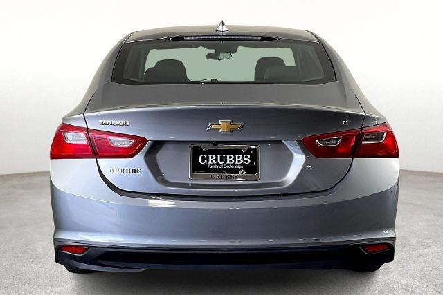 2023 Chevrolet Malibu Vehicle Photo in Tulsa, OK 74129