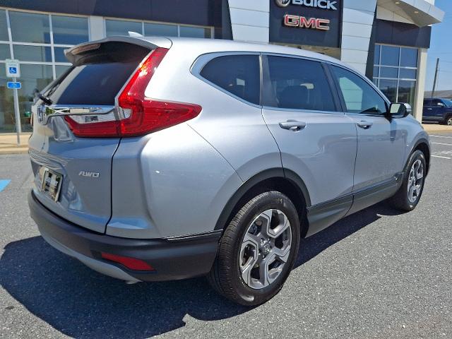 2019 Honda CR-V Vehicle Photo in HARRISBURG, PA 17111-1033