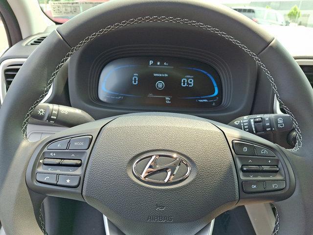 2025 Hyundai VENUE Vehicle Photo in Harrisburg, PA 17111