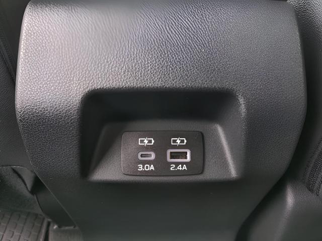 2025 Subaru Crosstrek Vehicle Photo in Green Bay, WI 54304
