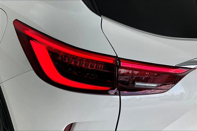 2022 INFINITI QX50 Vehicle Photo in Grapevine, TX 76051