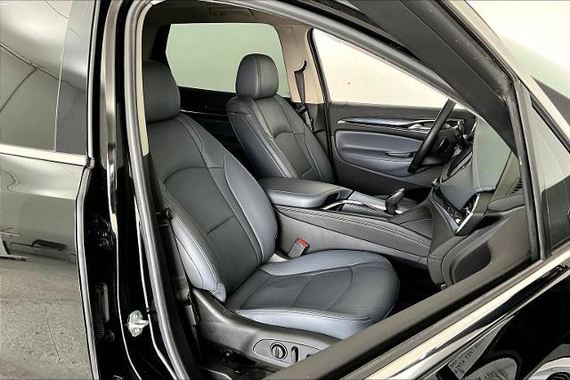 2021 Buick Enclave Vehicle Photo in Grapevine, TX 76051